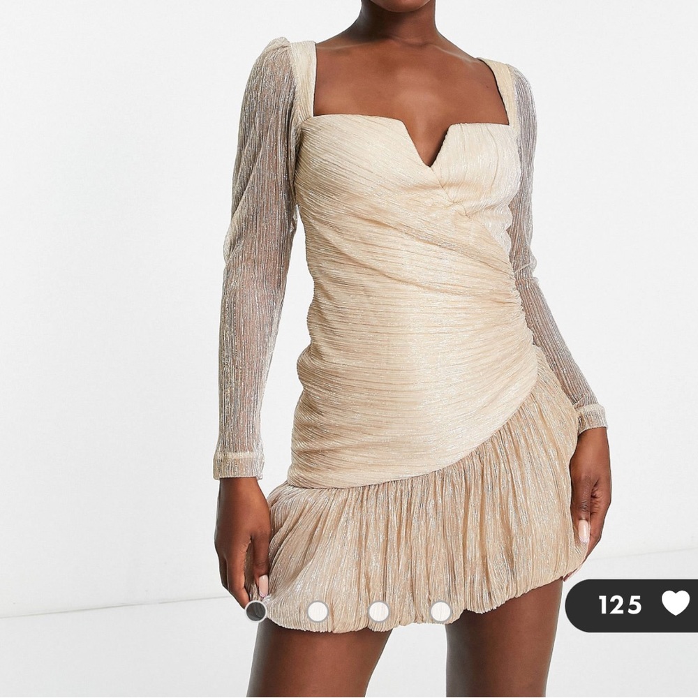 Ever New Mini Dress
